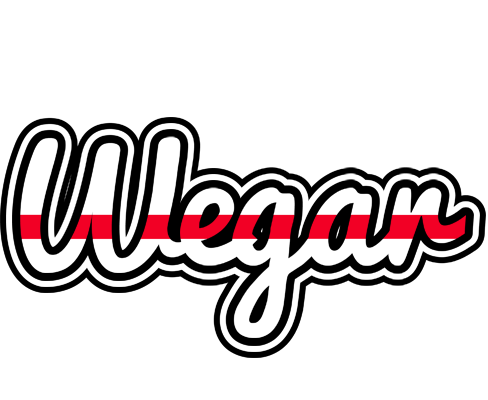 Wegar kingdom logo
