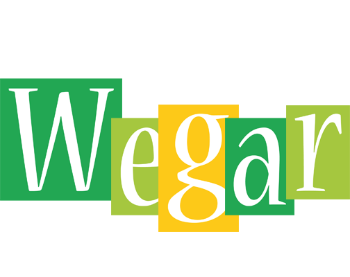 Wegar lemonade logo