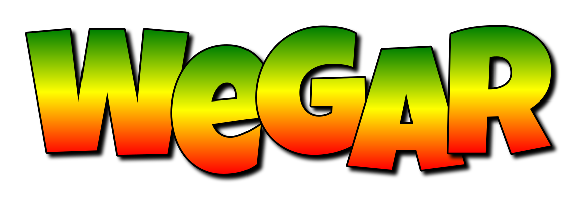 Wegar mango logo