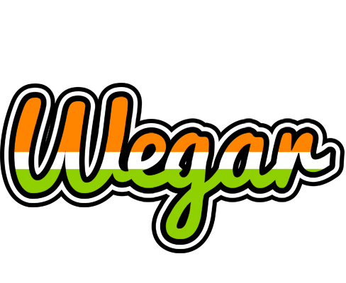 Wegar mumbai logo