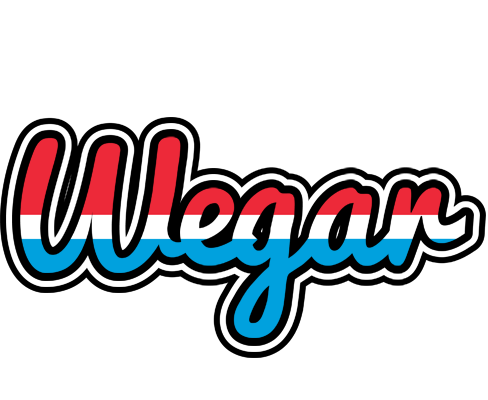 Wegar norway logo