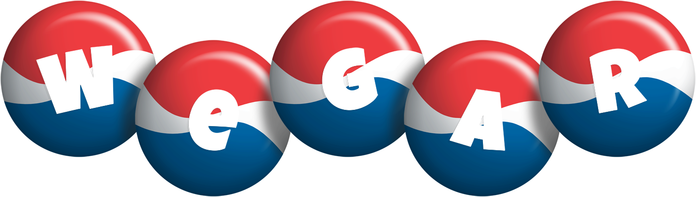 Wegar paris logo