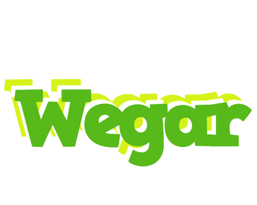 Wegar picnic logo