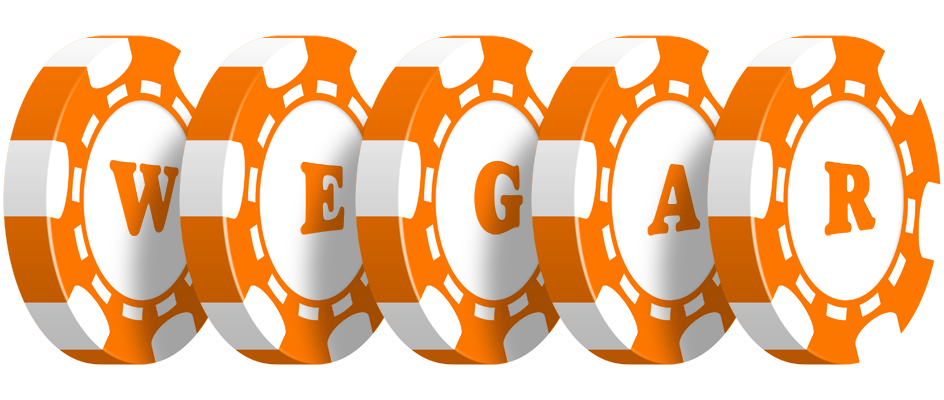 Wegar stacks logo