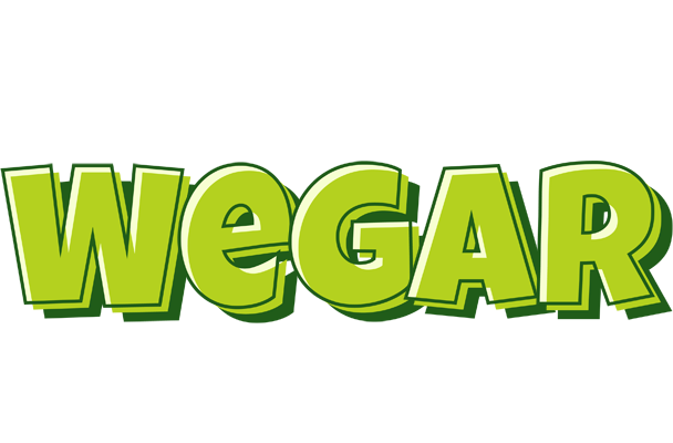 Wegar summer logo