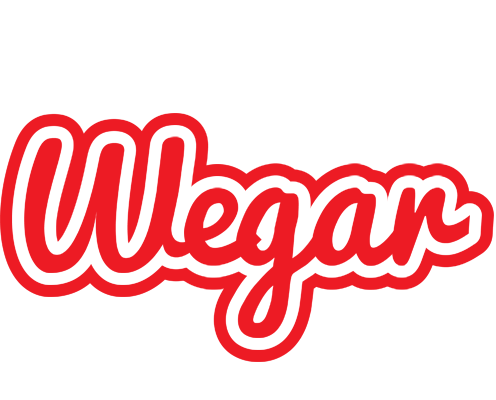 Wegar sunshine logo