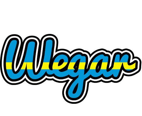 Wegar sweden logo