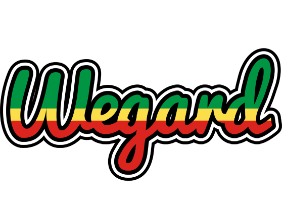 Wegard african logo