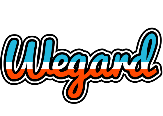 Wegard america logo