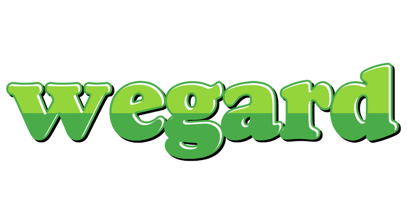 Wegard apple logo