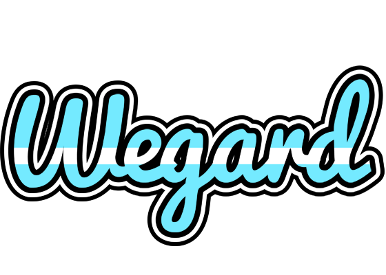 Wegard argentine logo