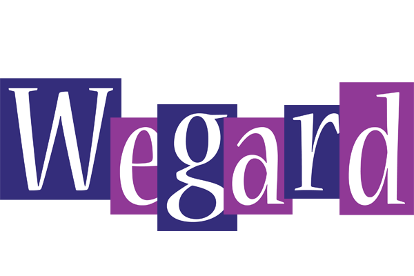 Wegard autumn logo