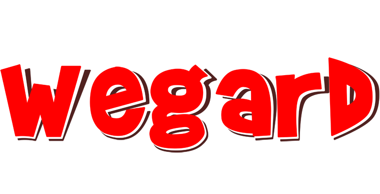 Wegard basket logo