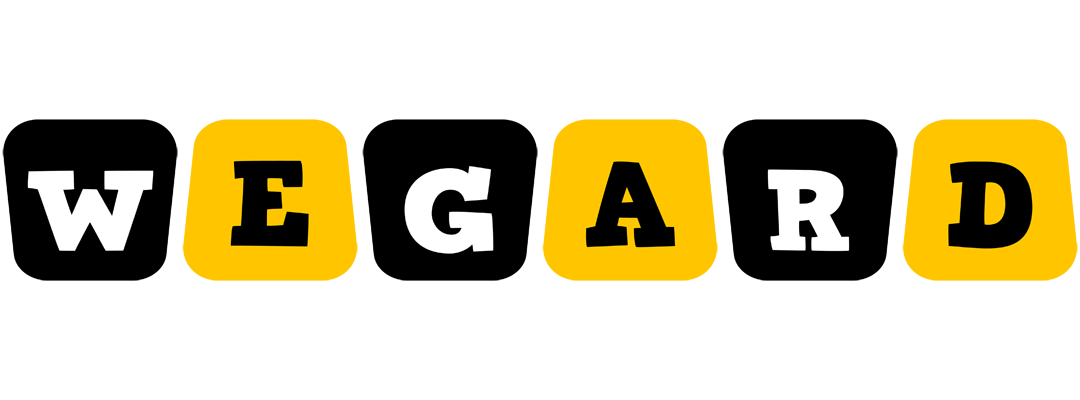 Wegard boots logo