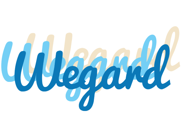 Wegard breeze logo