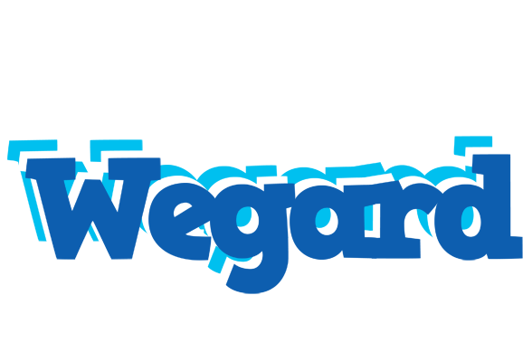 Wegard business logo