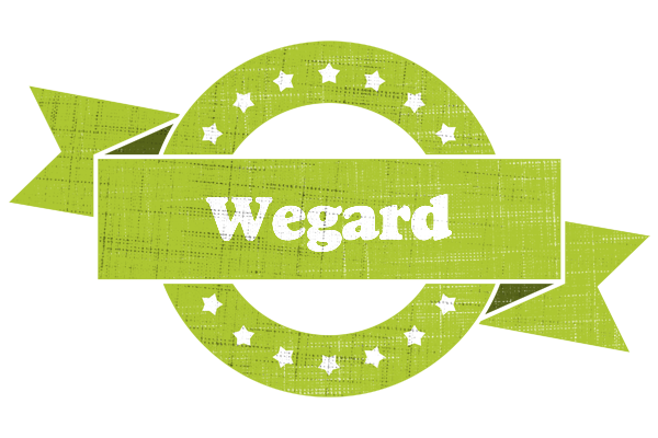 Wegard change logo