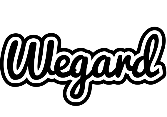 Wegard chess logo