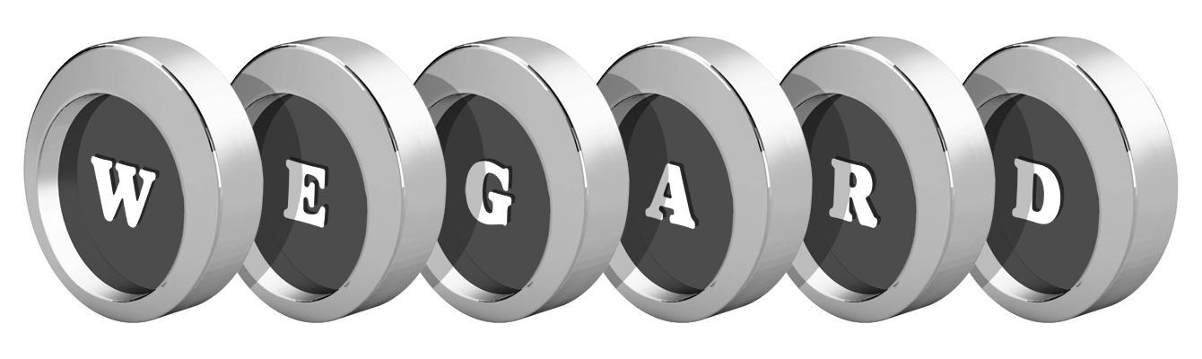 Wegard coins logo
