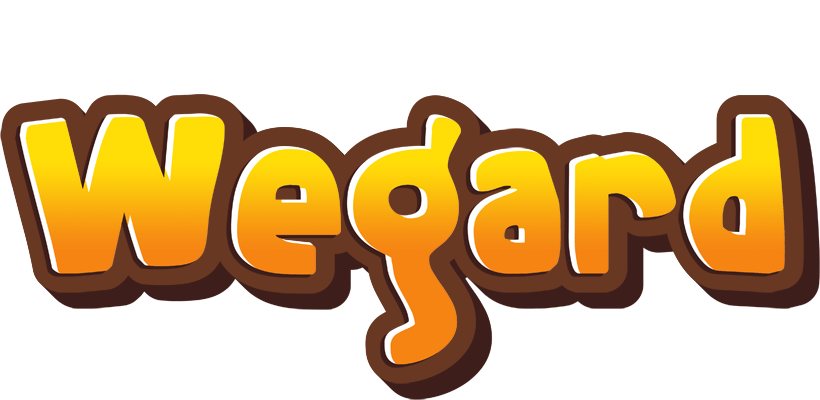 Wegard cookies logo