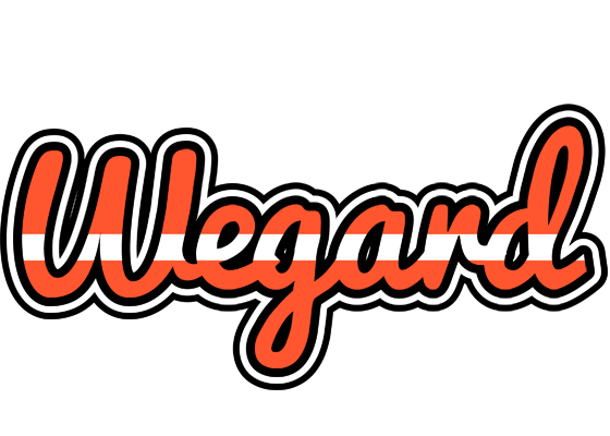 Wegard denmark logo