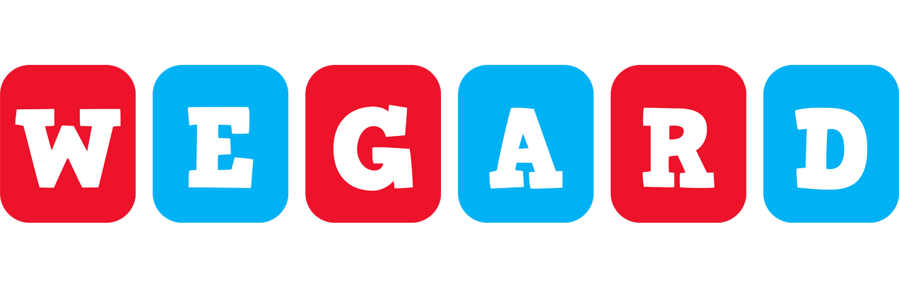 Wegard diesel logo