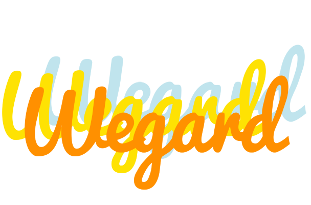 Wegard energy logo