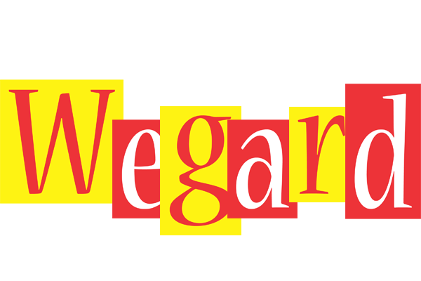 Wegard errors logo
