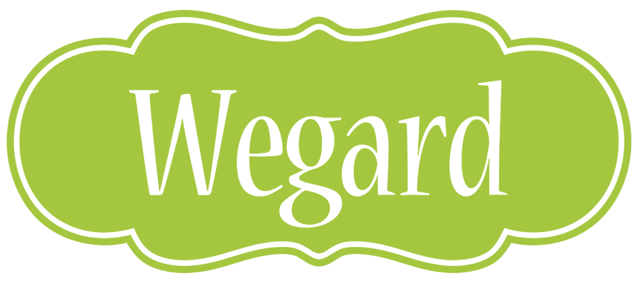 Wegard family logo