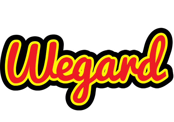 Wegard fireman logo