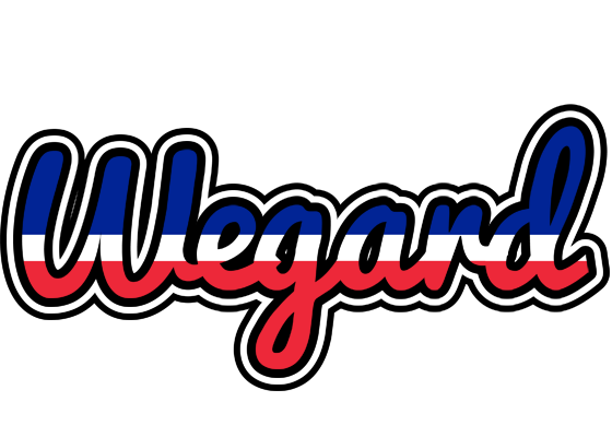 Wegard france logo