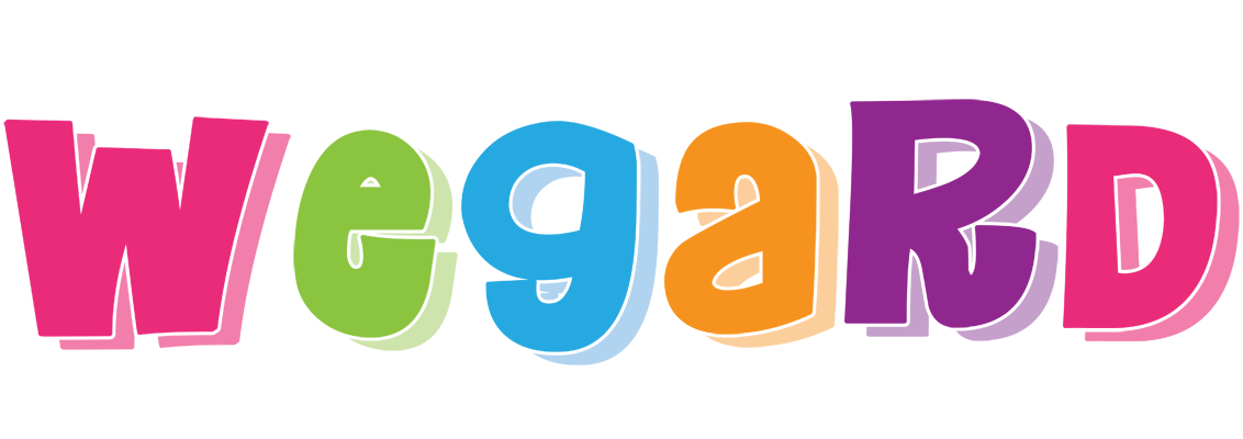 Wegard friday logo