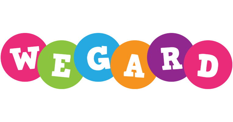 Wegard friends logo
