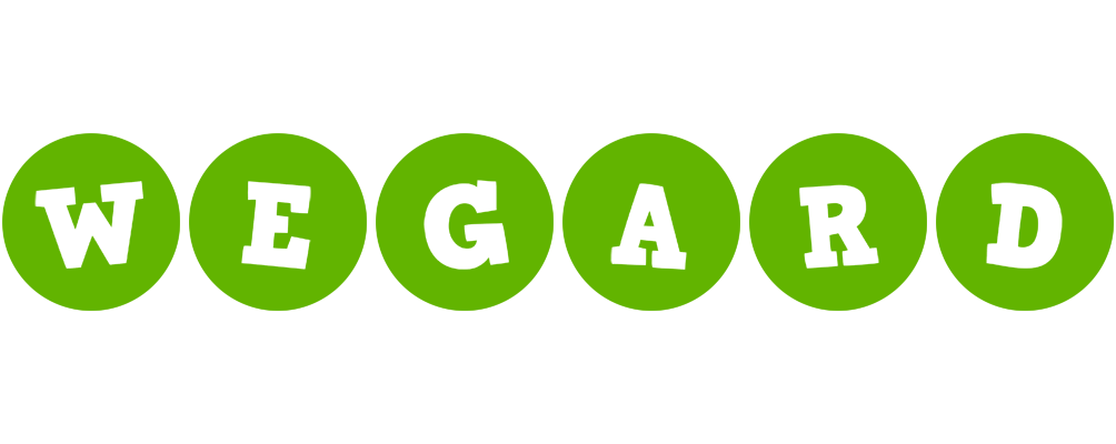 Wegard games logo