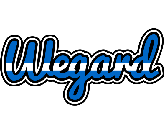 Wegard greece logo