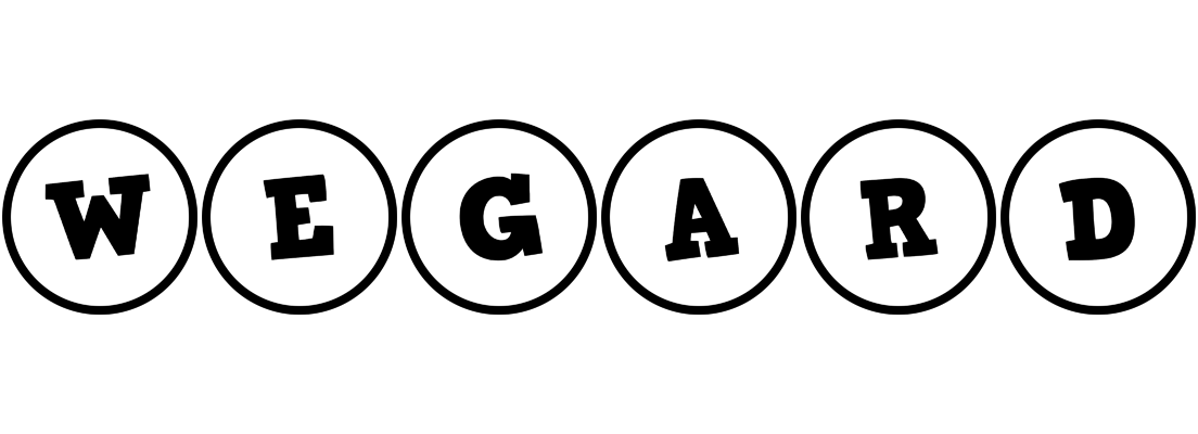 Wegard handy logo