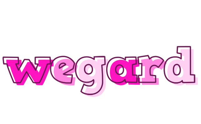 Wegard hello logo