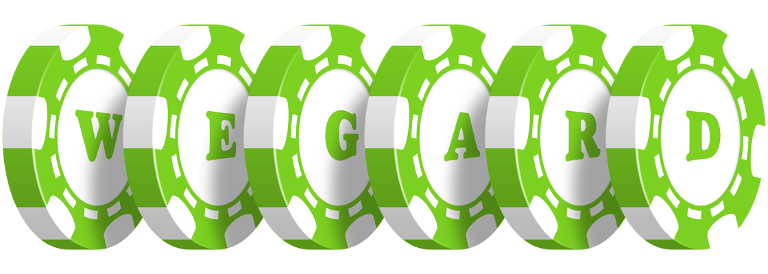 Wegard holdem logo