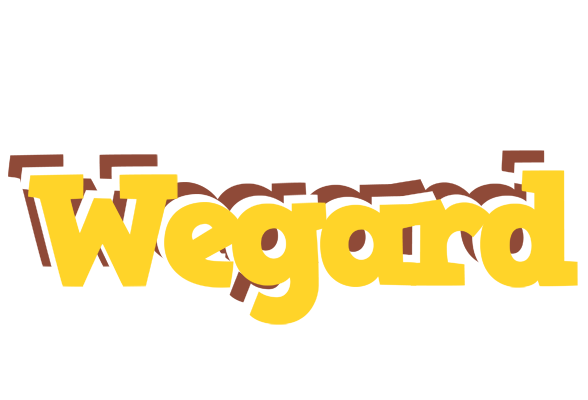 Wegard hotcup logo