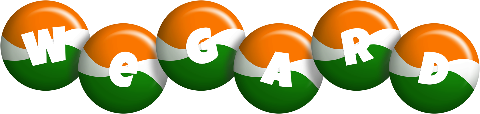 Wegard india logo