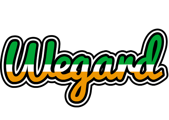 Wegard ireland logo