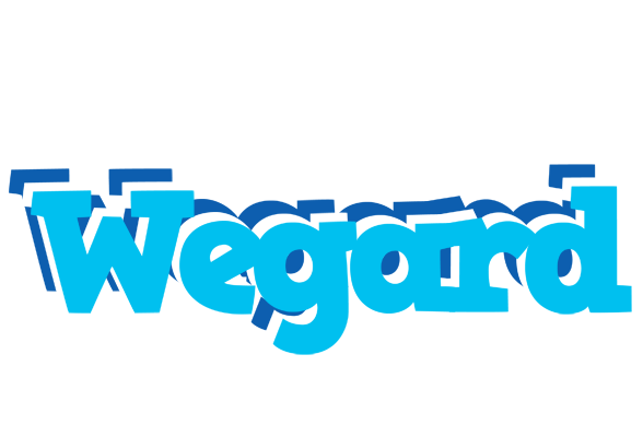 Wegard jacuzzi logo