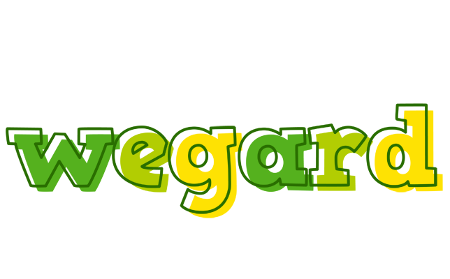 Wegard juice logo