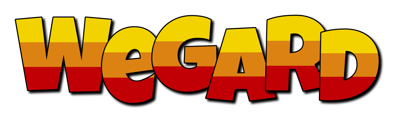 Wegard jungle logo