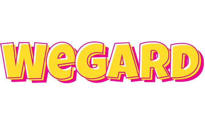 Wegard kaboom logo