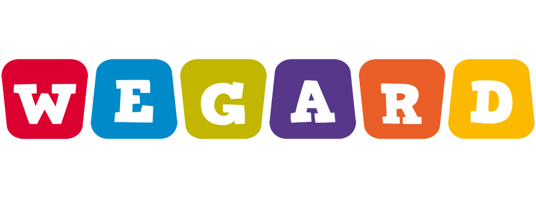 Wegard kiddo logo
