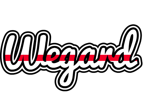 Wegard kingdom logo