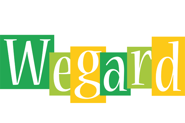 Wegard lemonade logo