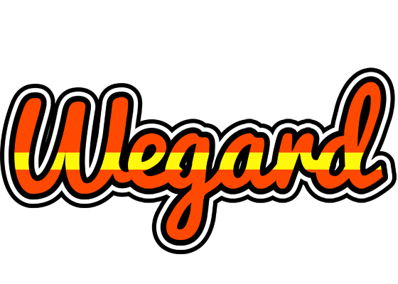 Wegard madrid logo