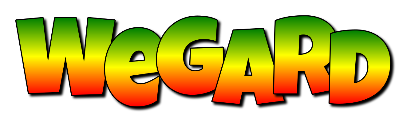 Wegard mango logo